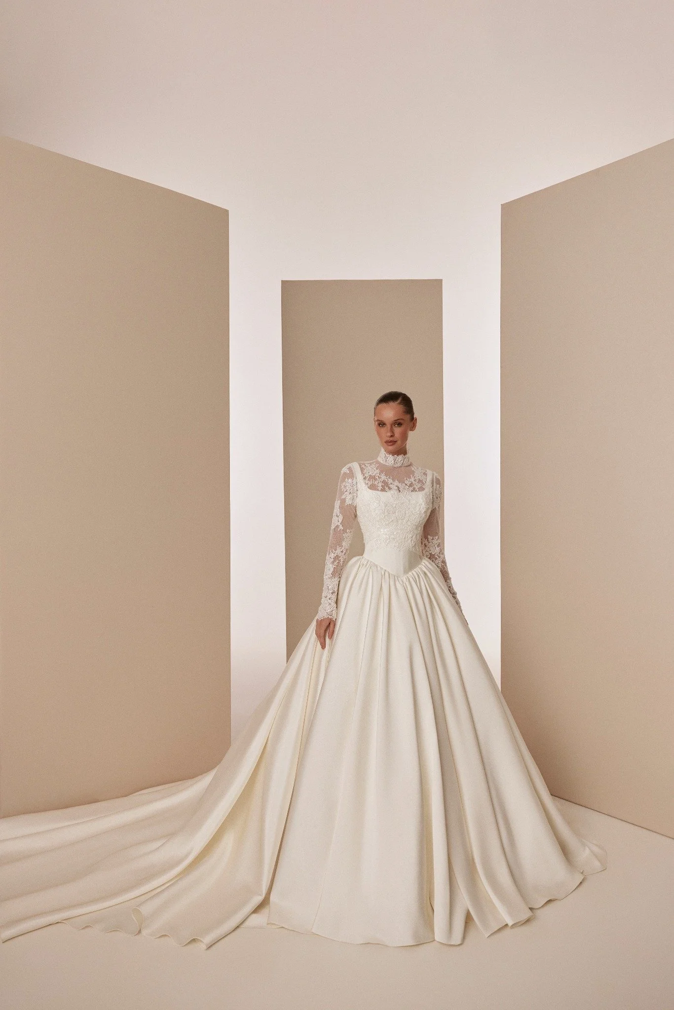 Alia avec boléro (bientôt disponible)