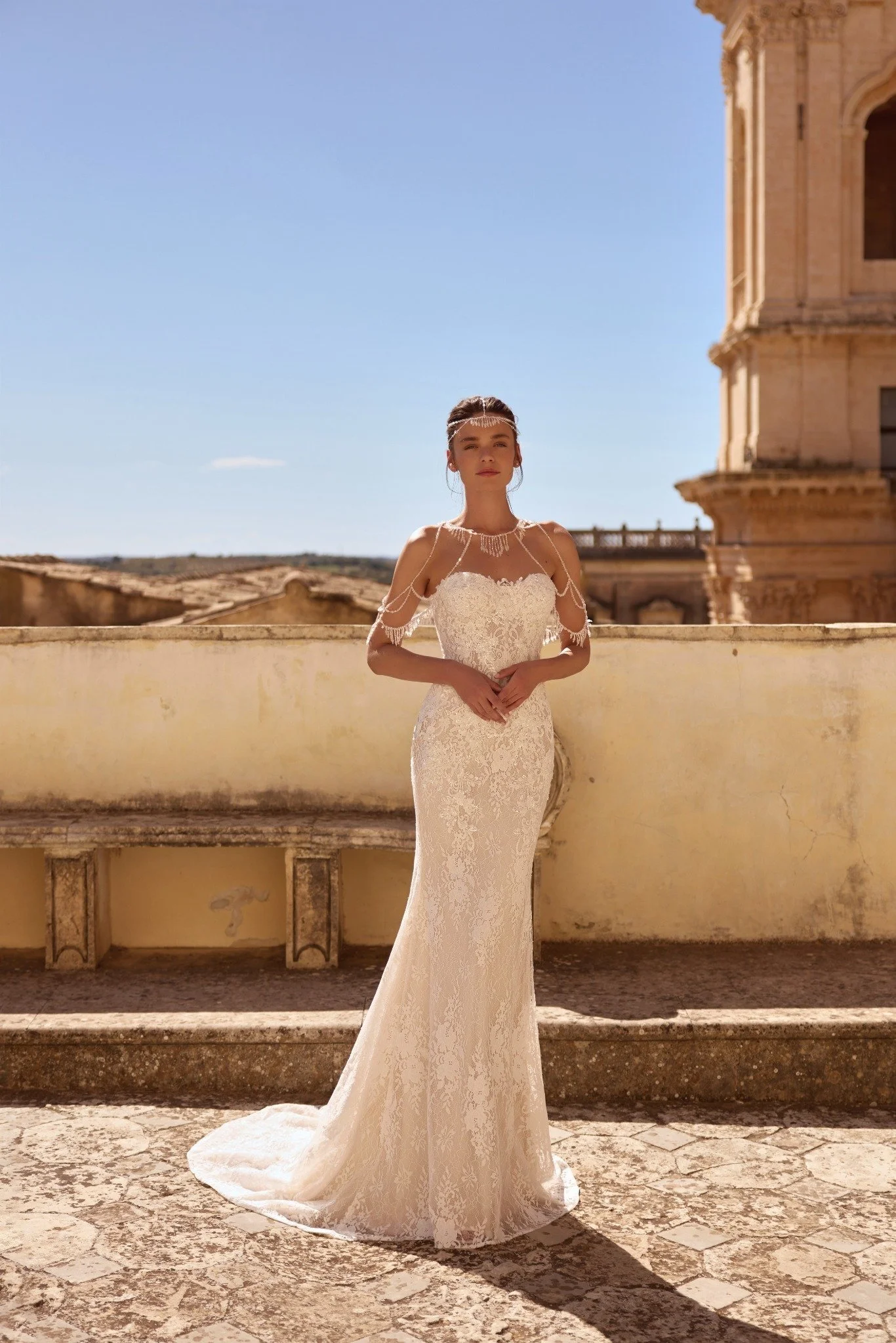 Harmonia (bientôt disponible)