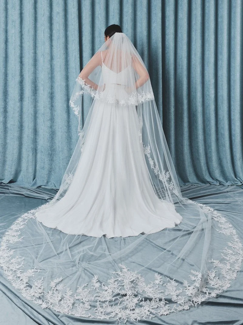 POIRIER VOILE S75515/2