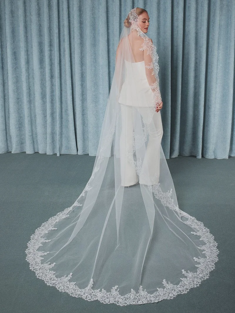 POIRIER VOILE S74521