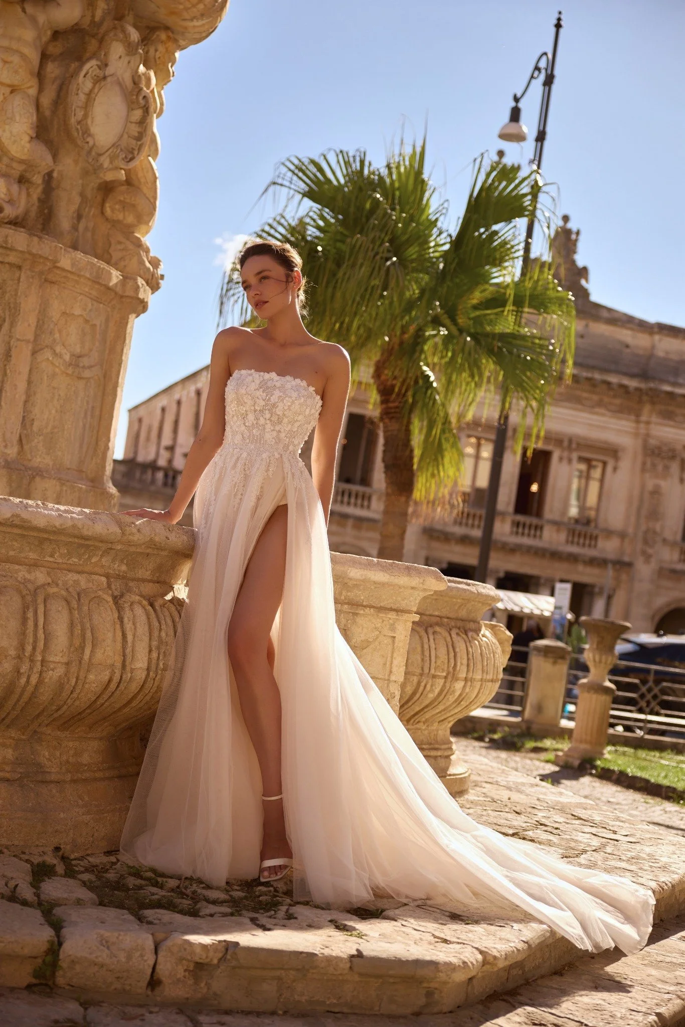 Ginevra (bientôt disponible)