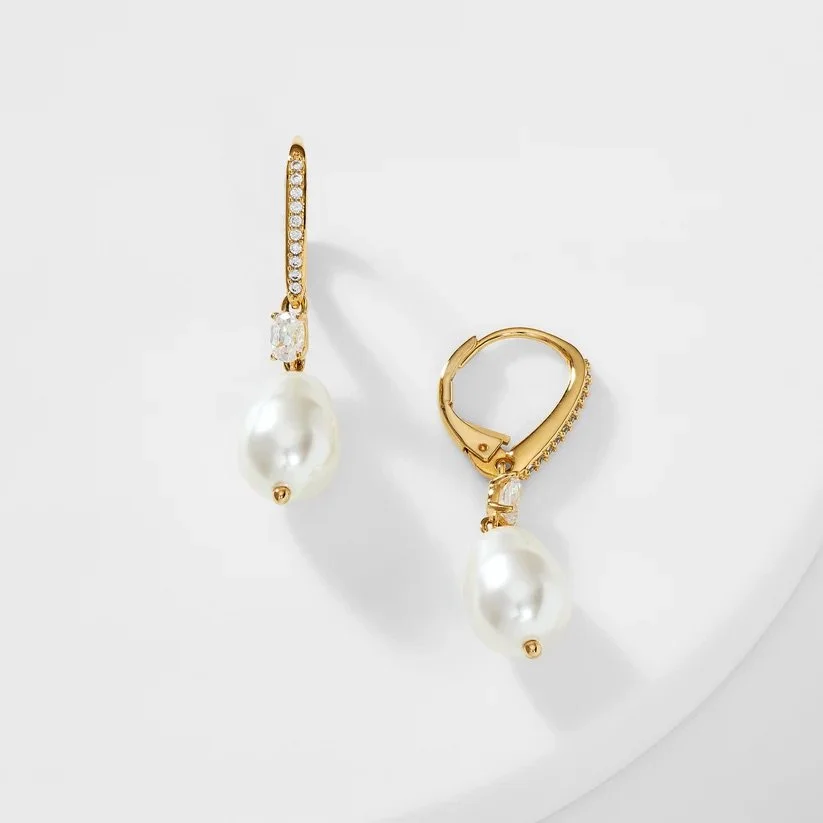BOHEME LARGE PEARL AND CZ DROP GOLD.jpeg
