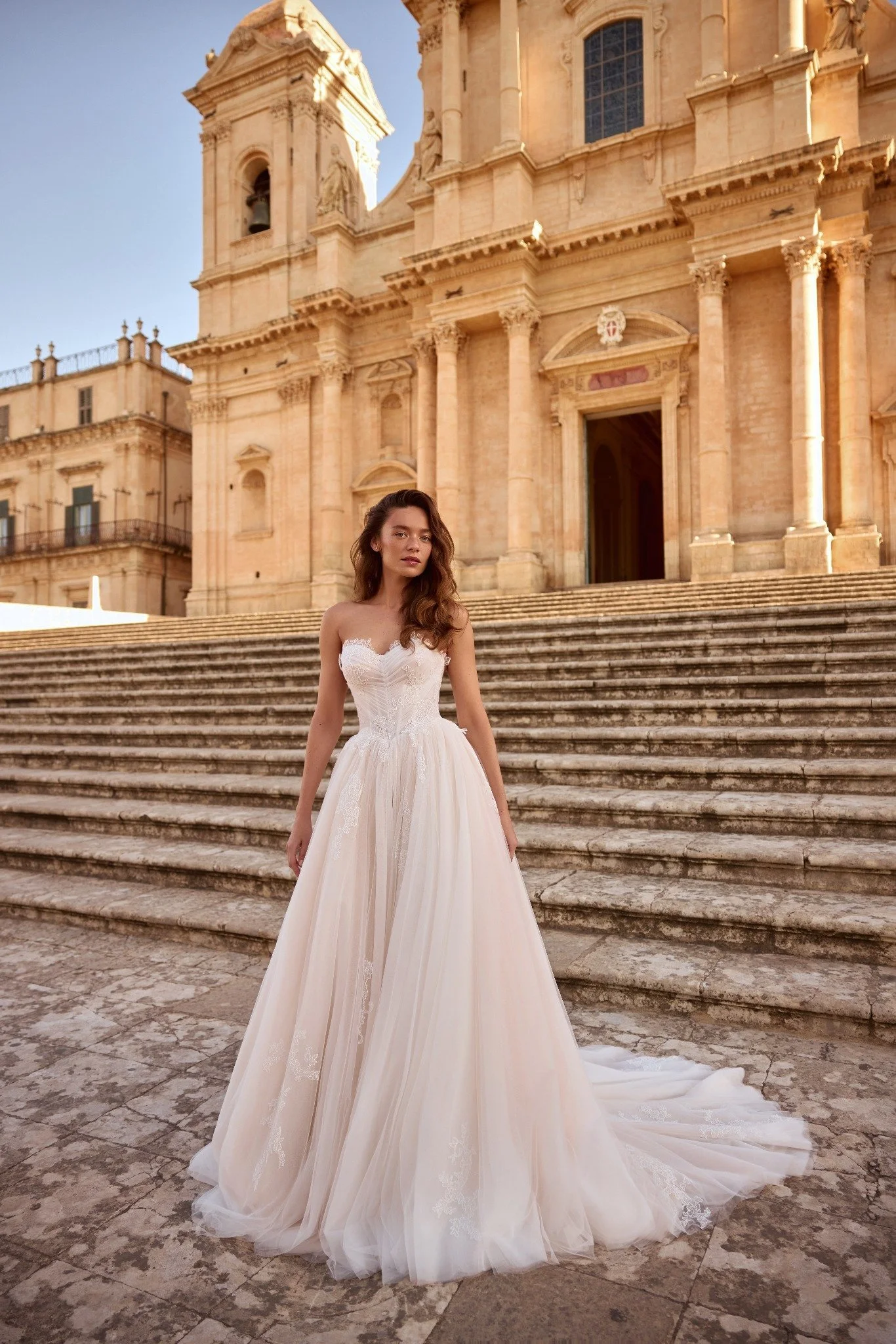 Victoria (bientôt disponible)