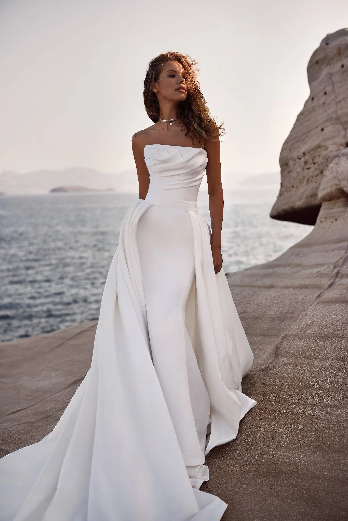 Olimpia skirt