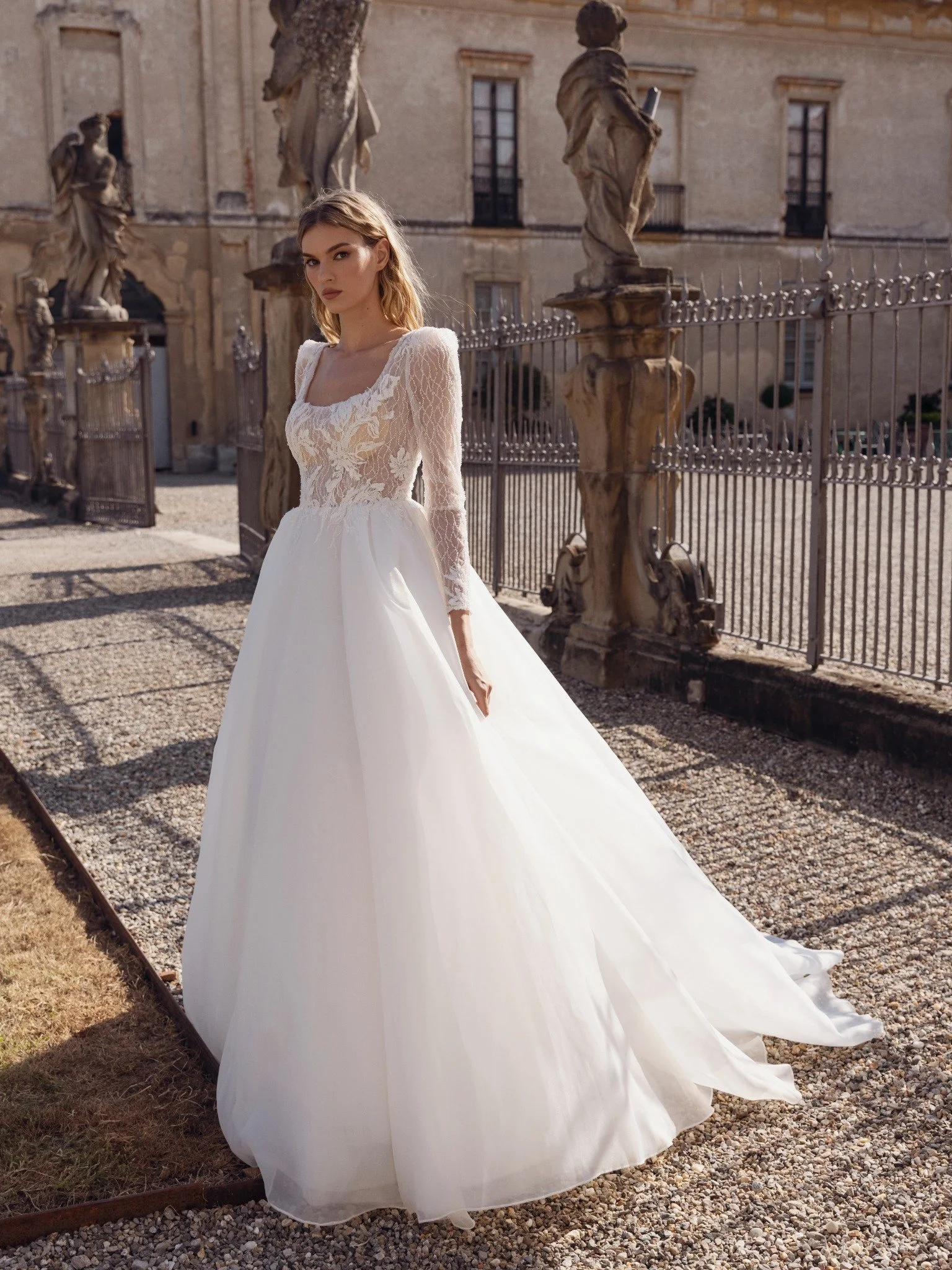 WESTON (sans manches) Taille 38