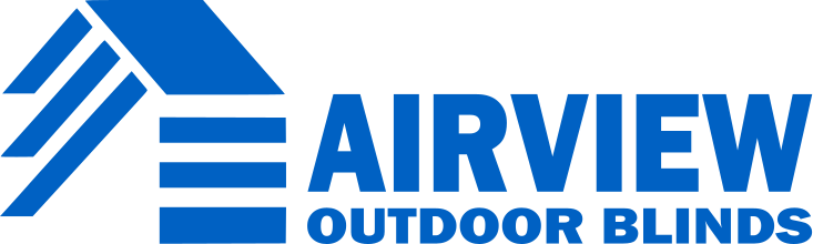Airview Outdoor Blinds