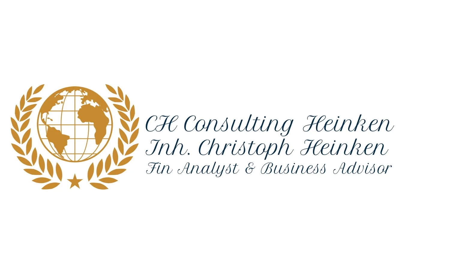 CH Consulting Heinken