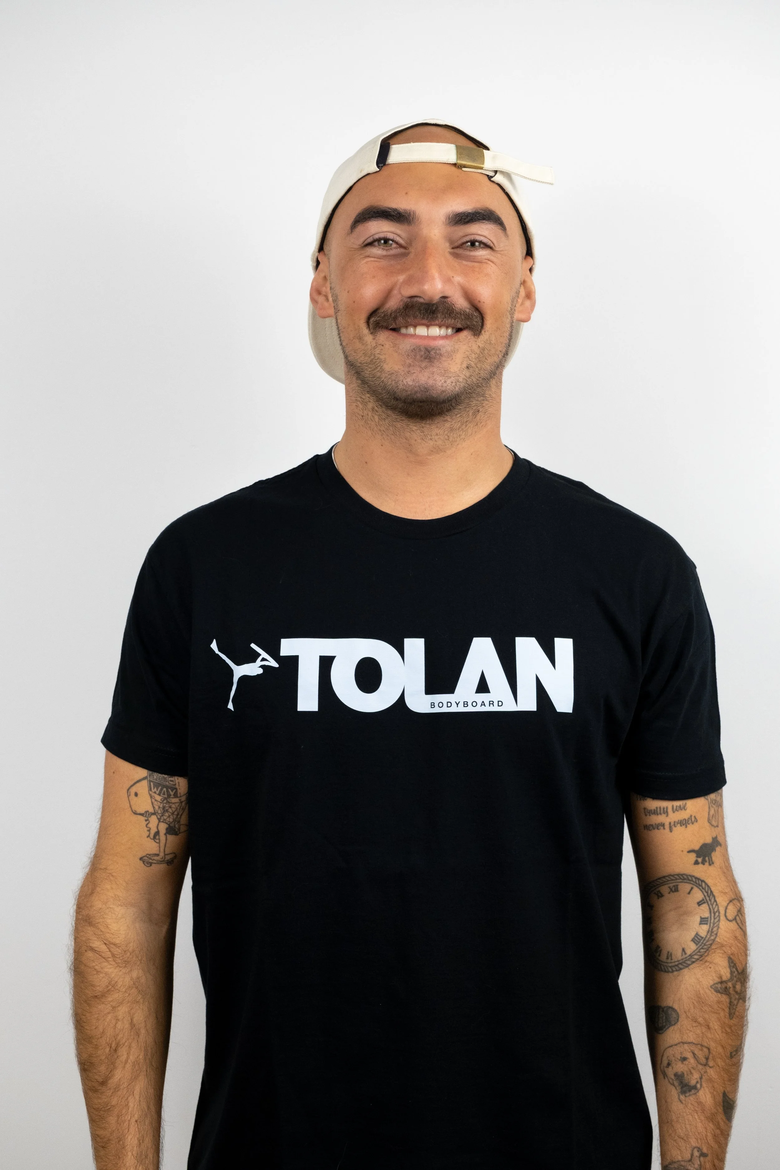 T-SHIRT NORTADA