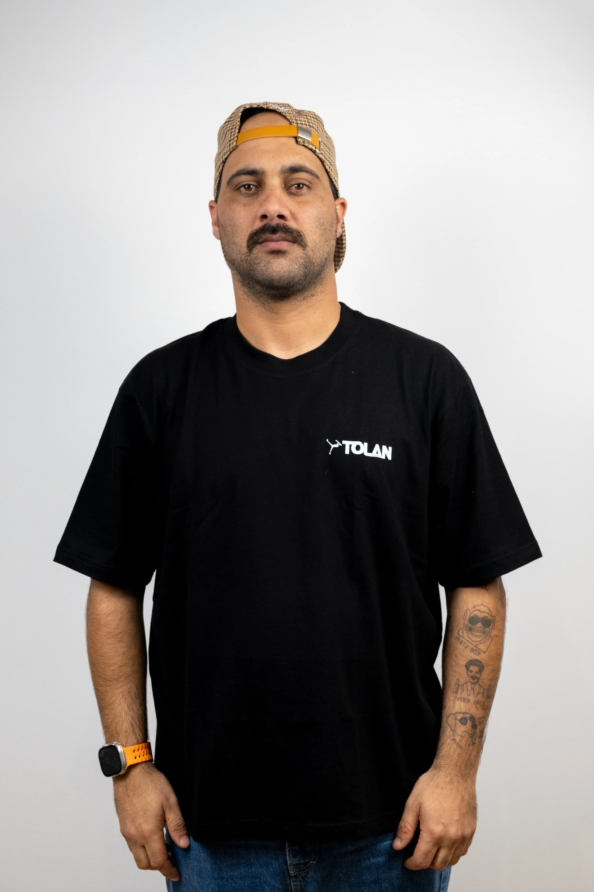 T-SHIRT NOROESTE
