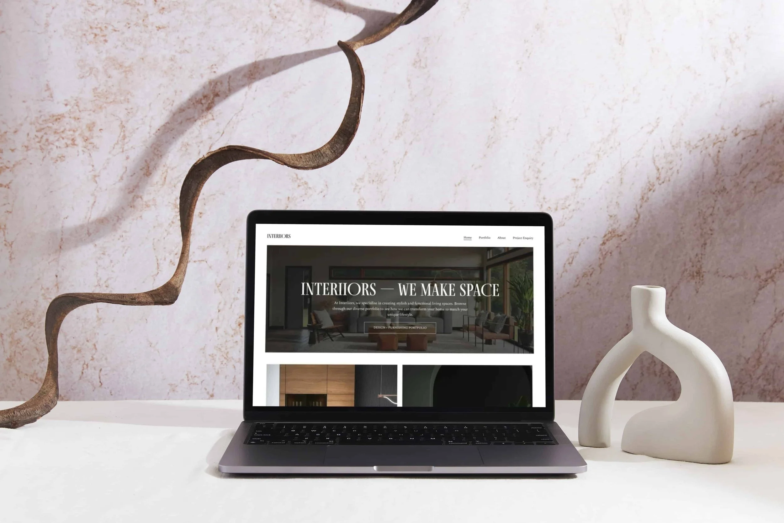 Interiiors Design Studio