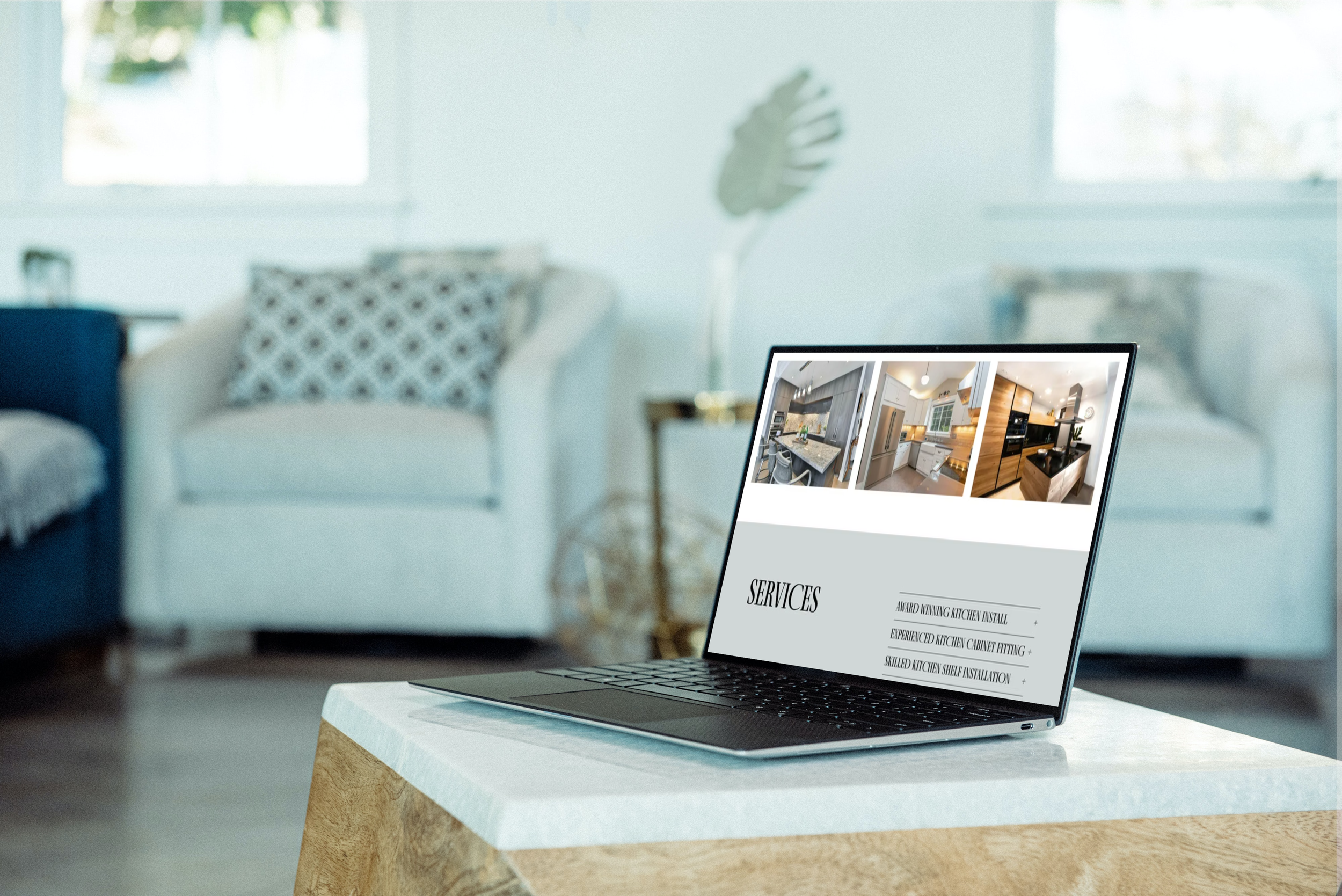 Breakfast Rooms (Kitchen Fitters)