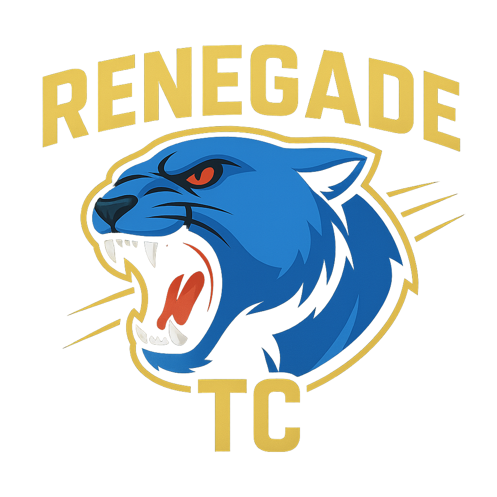 renegade track club