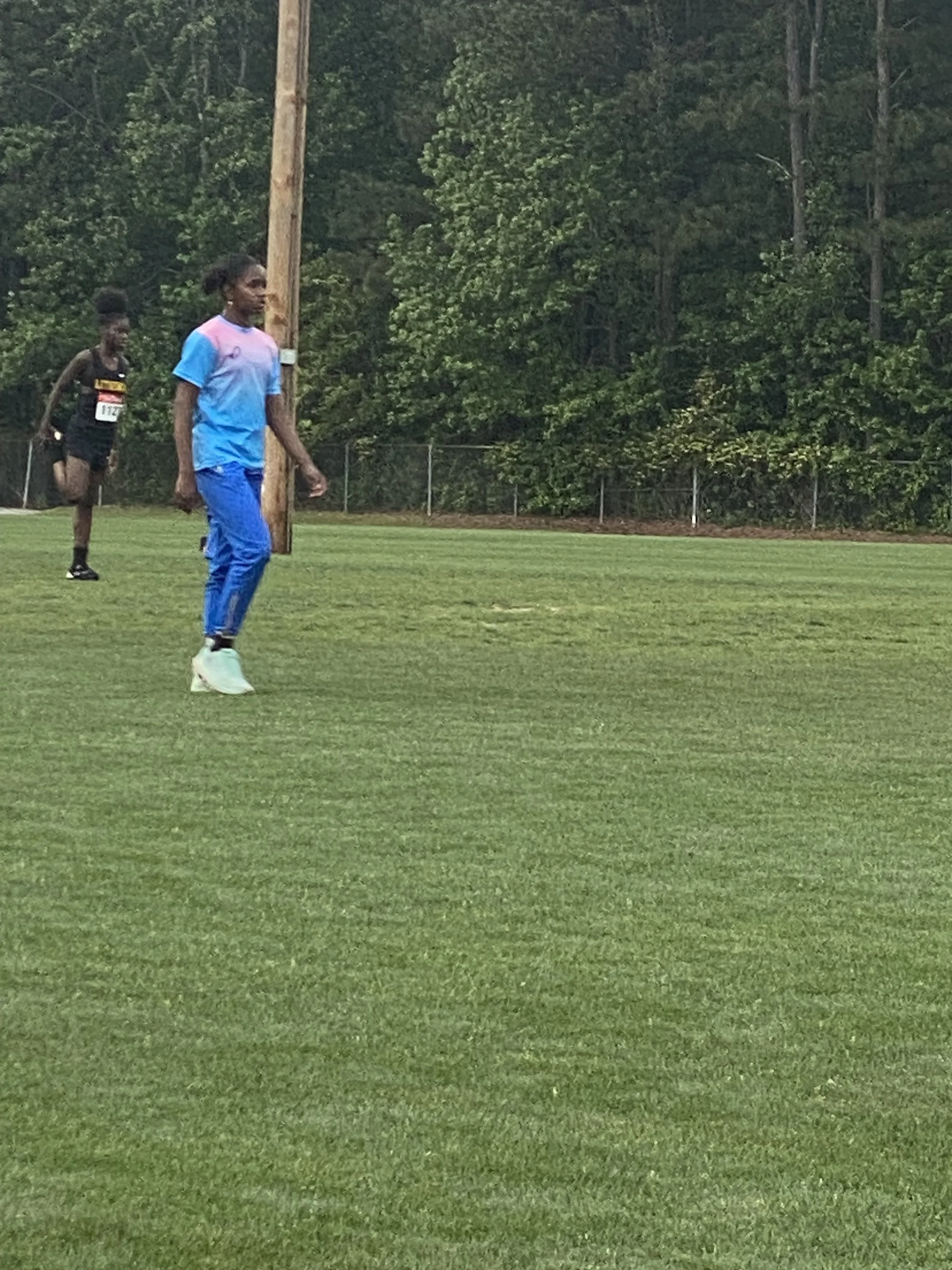 2026-27 Returners Fall conditioning signup