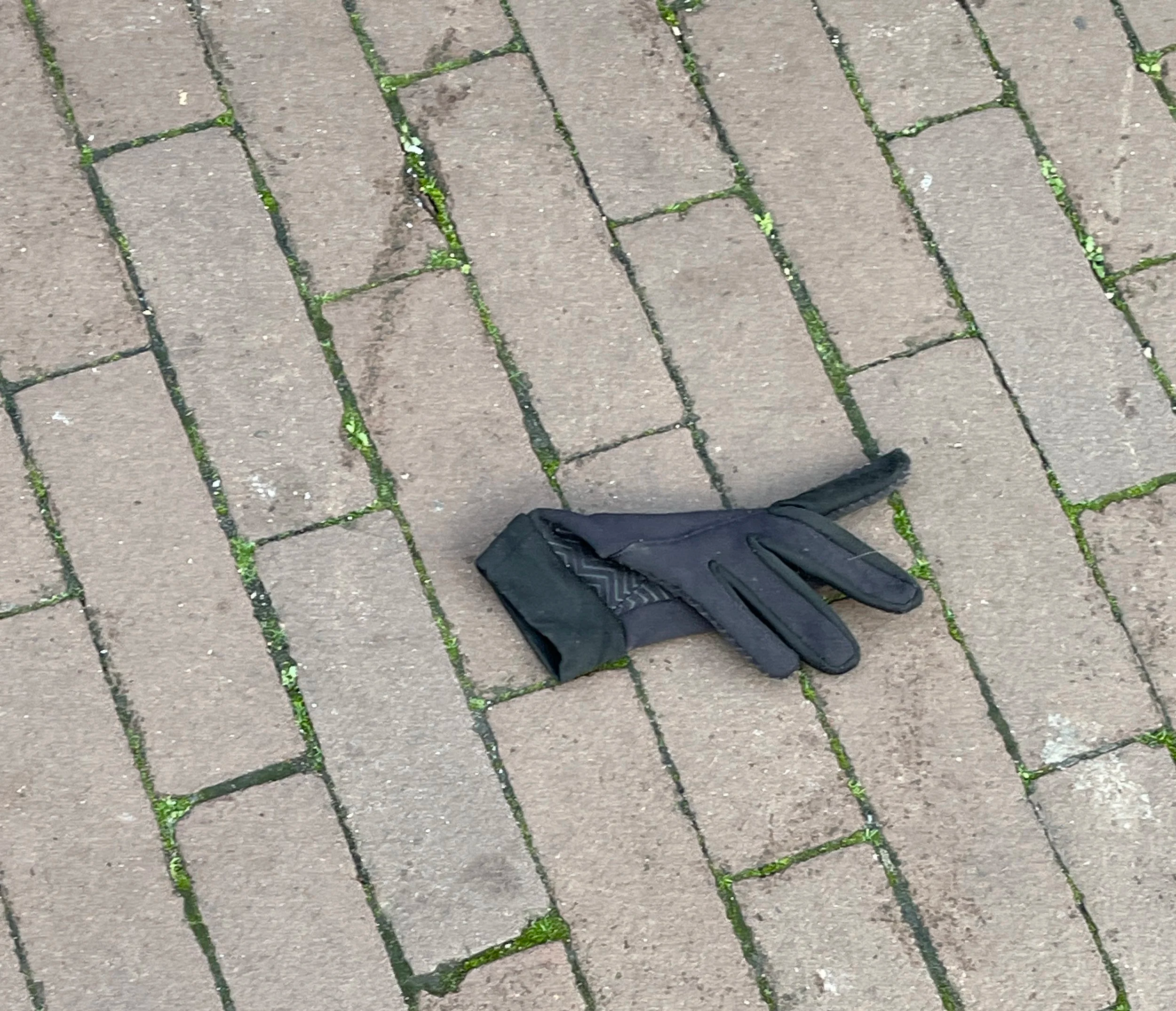 Its not just Stockholm