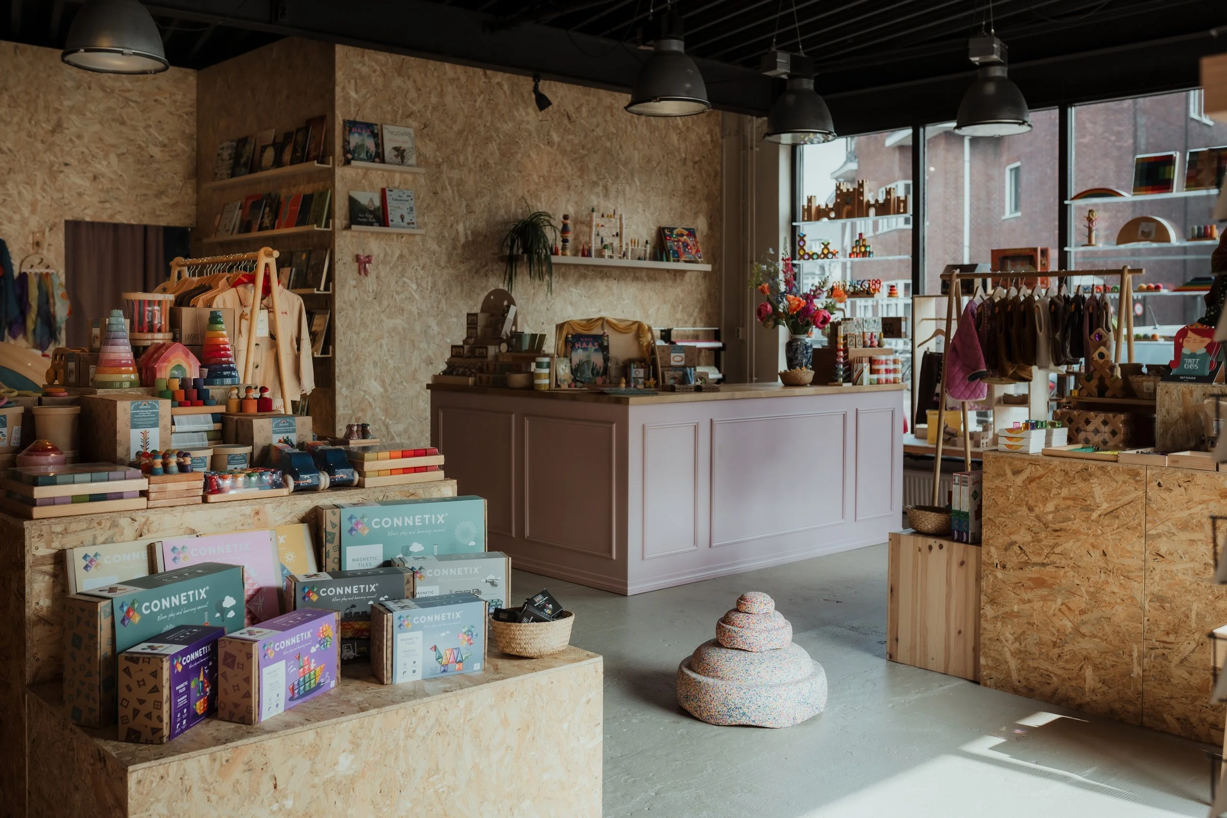 Project Reiger en de Raaf