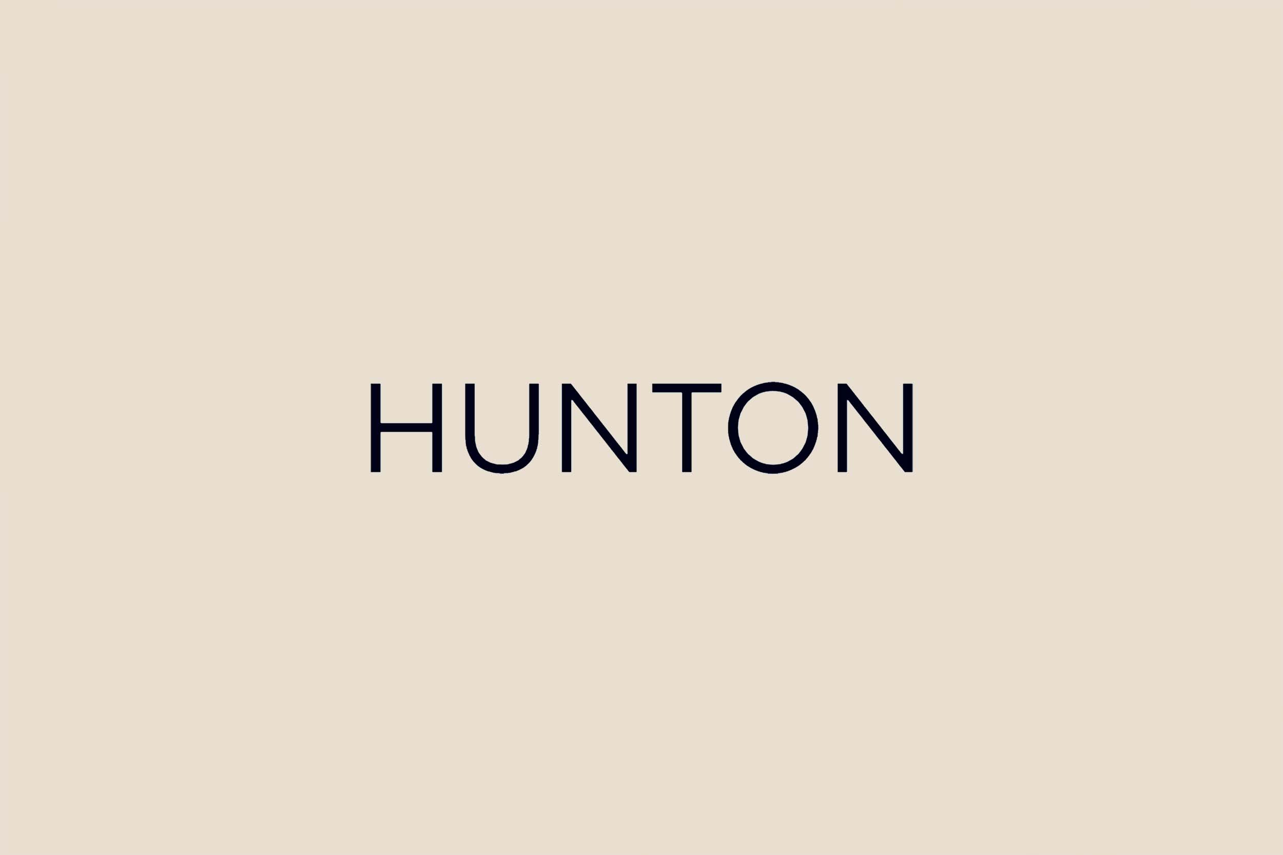 Hunton