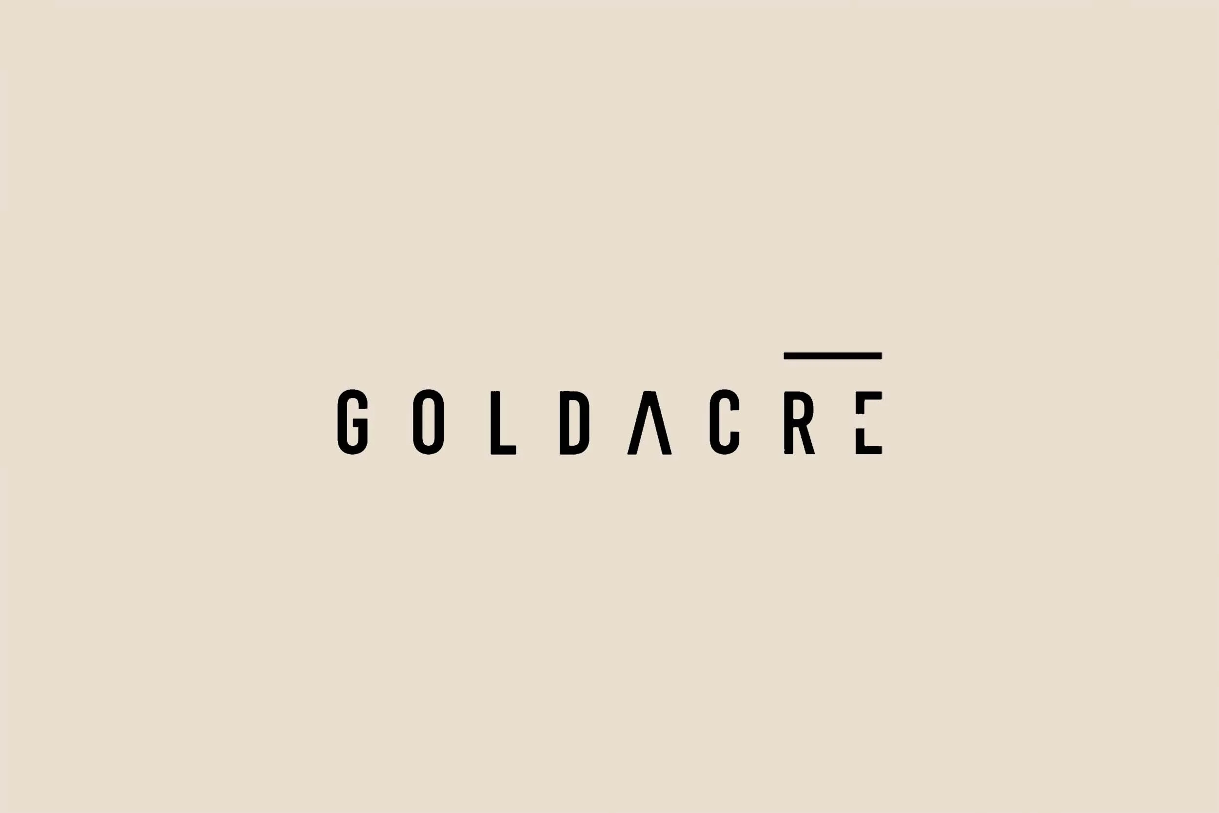 Goldacre