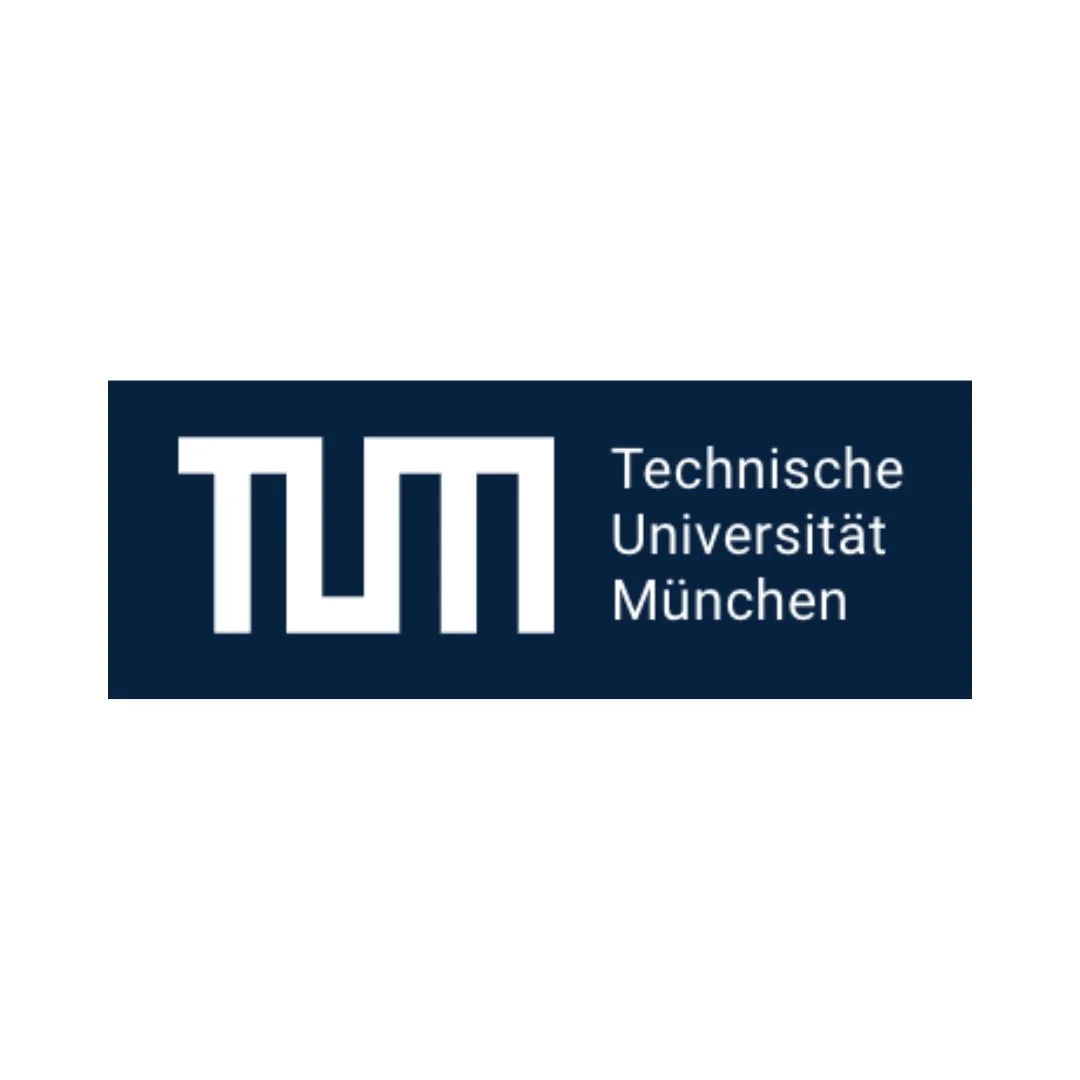 Friederike Voswinckel, Technischen Universität München 