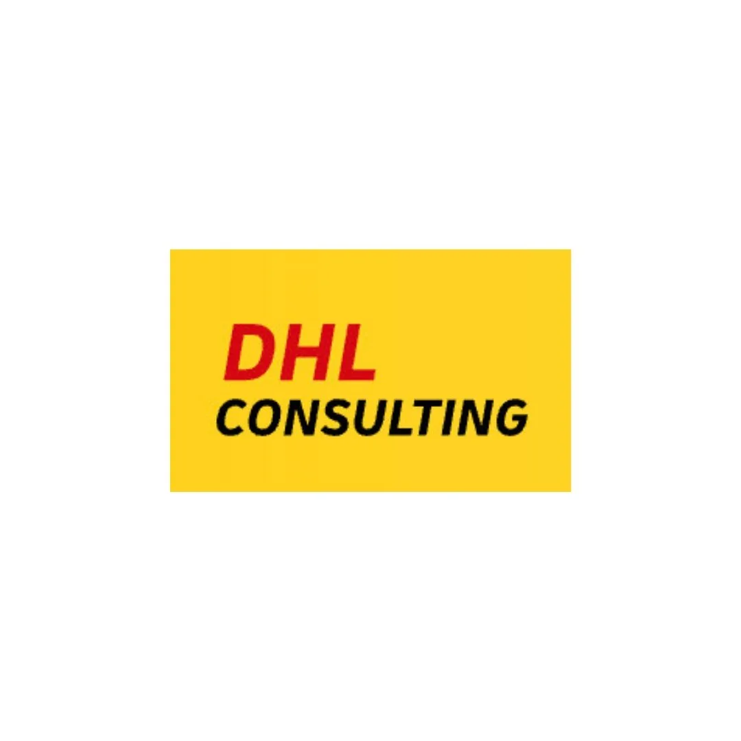 Friederike Voswinckel, DHL Consulting