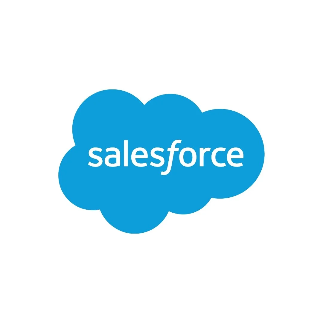 Friederike Voswinckel, Salesforce