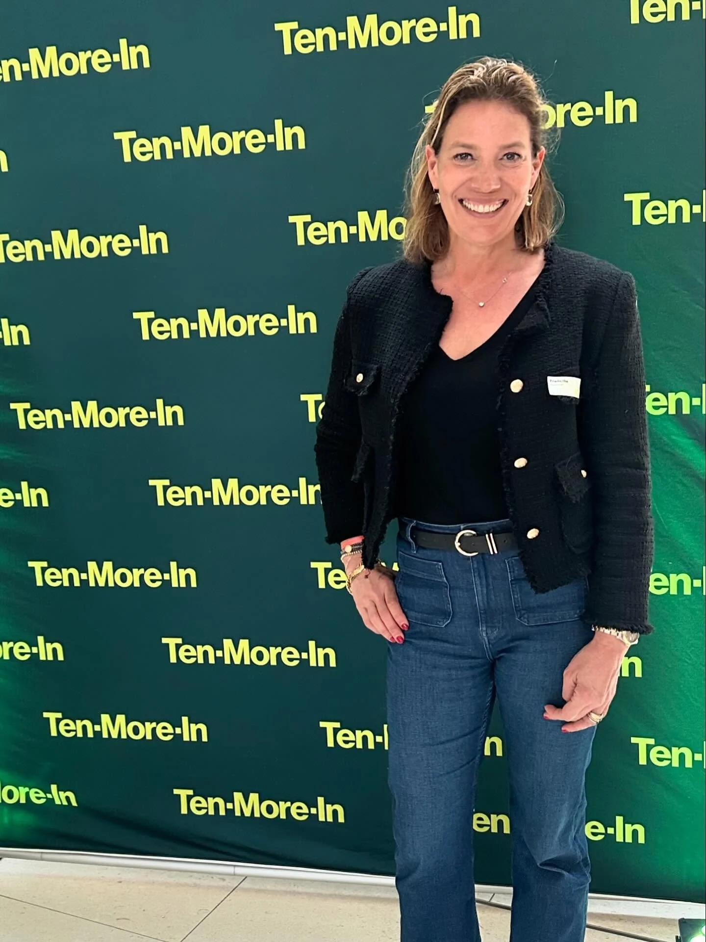 &bdquo;𝐁𝐞𝐥𝐢𝐞𝐯𝐞 𝐢𝐧 𝐲𝐨𝐮𝐫 𝐢𝐧𝐧𝐞𝐫 𝐁𝐞𝐲𝐨𝐧𝐜&eacute;.&ldquo;
Dieser Satz ist mir beim&nbsp;@tenmorein In Day in Frankfurt&nbsp;besonders h&auml;ngen geblieben. Nicht, weil ich jetzt anfangen m&ouml;chte zu singen. Sondern weil er ein P