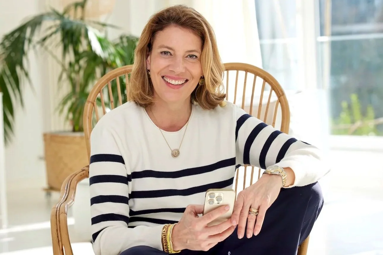 Friederike Voswinckel - Karriere- und Stärken Coach