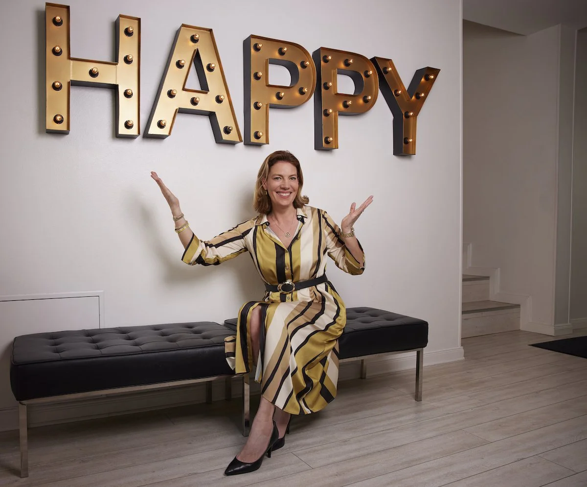 Friederike Voswinckel - Berufliche Neuorientierung