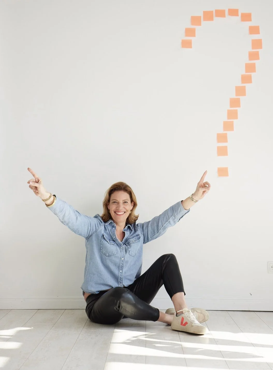 Friederike Voswinckel - Karriere- und Stärken Coach