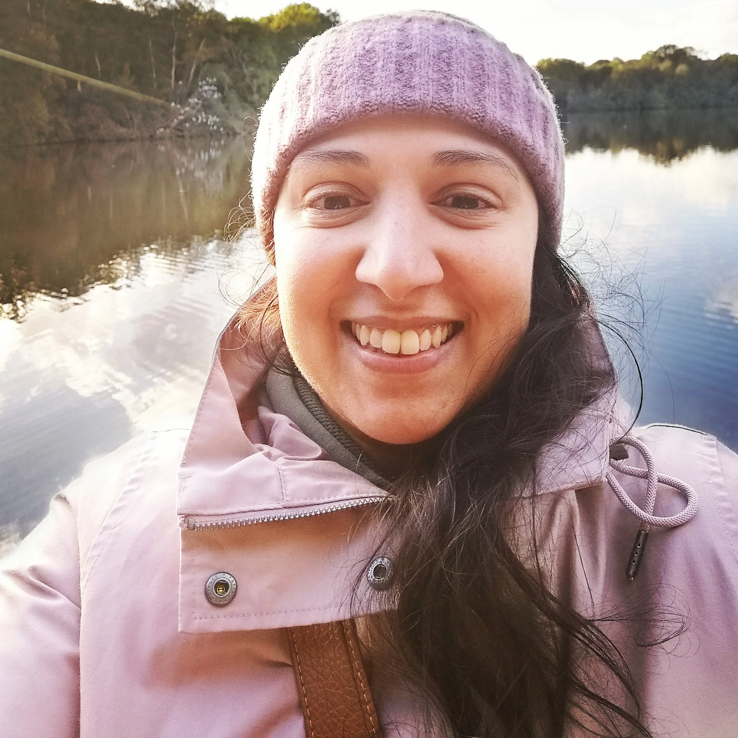 From cosmos to clinic: A chat with co-founder Suneet Kaur