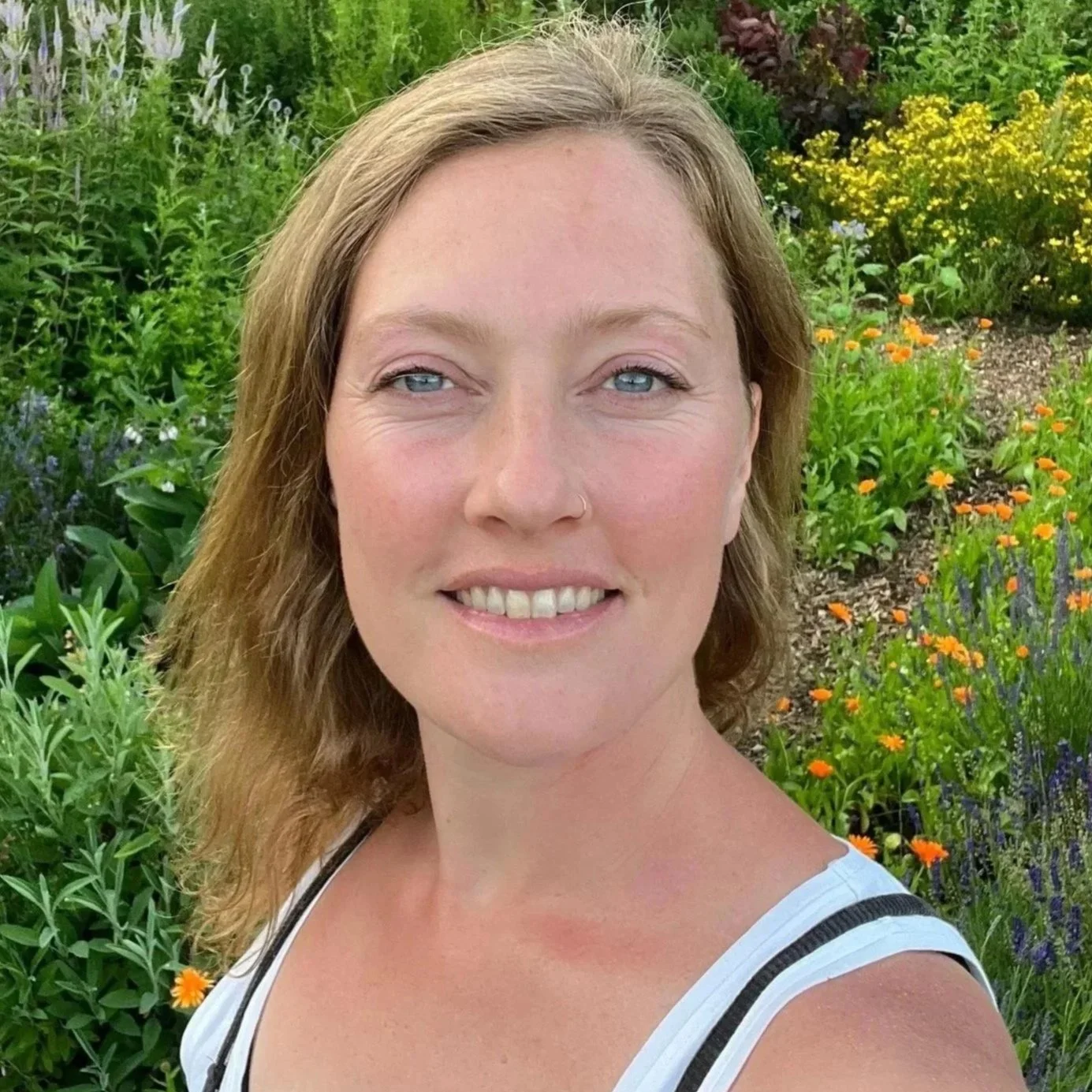 Kim McFadden