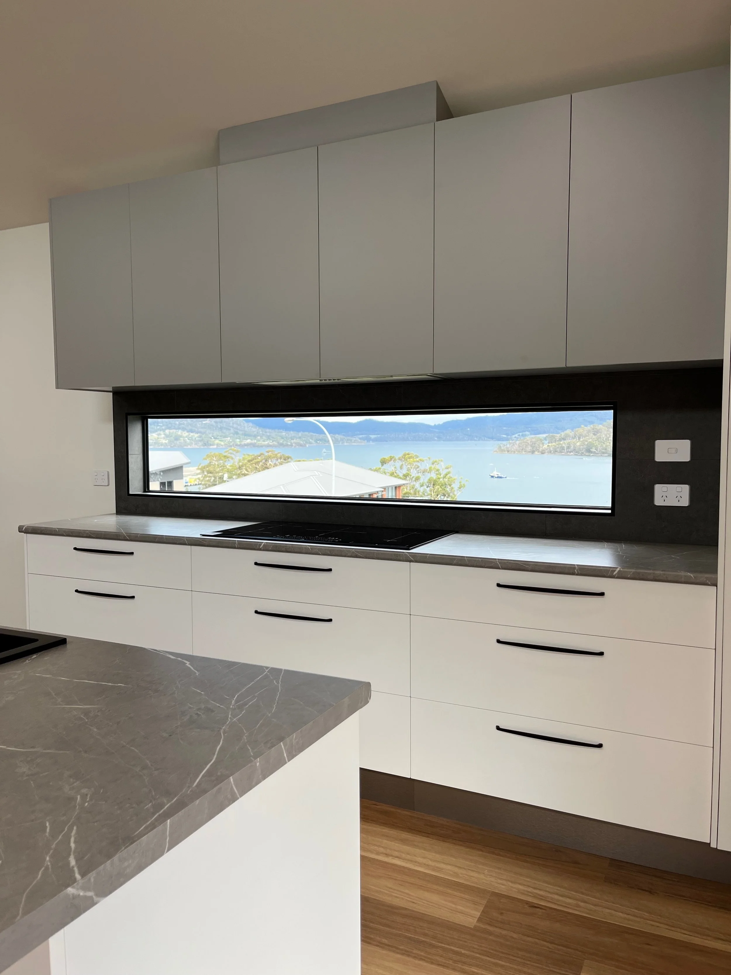 New Build Port Huon