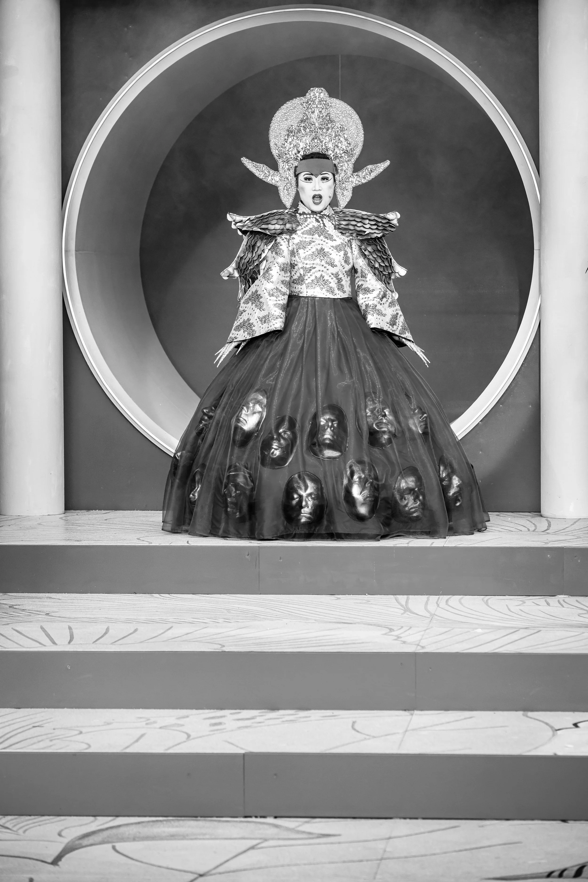 TURANDOT ©MarcoKneise