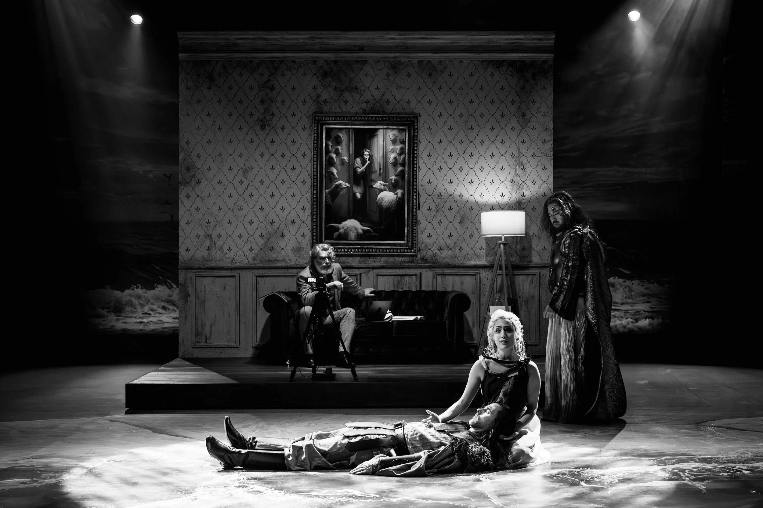 IDOMENEO ©ToniBurkhardt