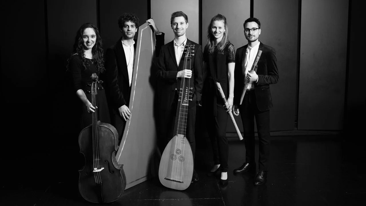 Mokka Barock ©MichaelBreuer