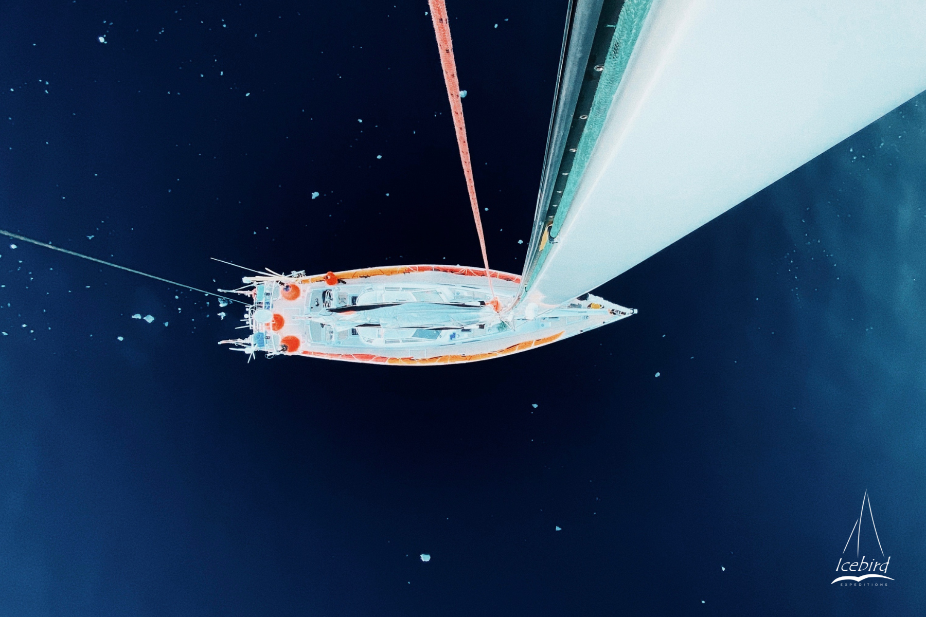 The Less Glamorous Side of Yachting