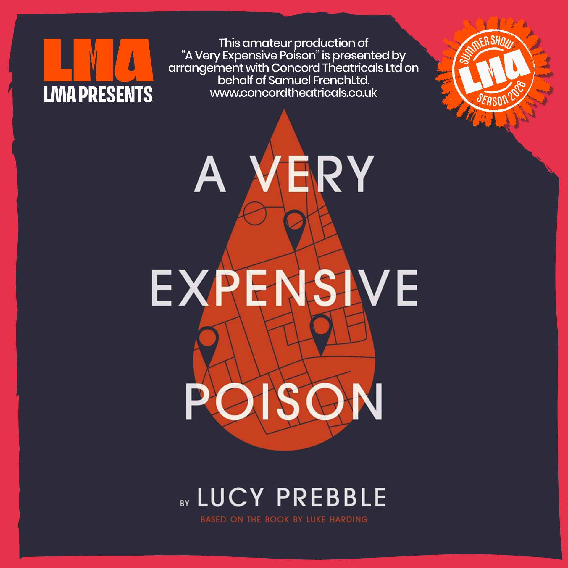 ACT 3A A VERY EXPENSIVE POISON