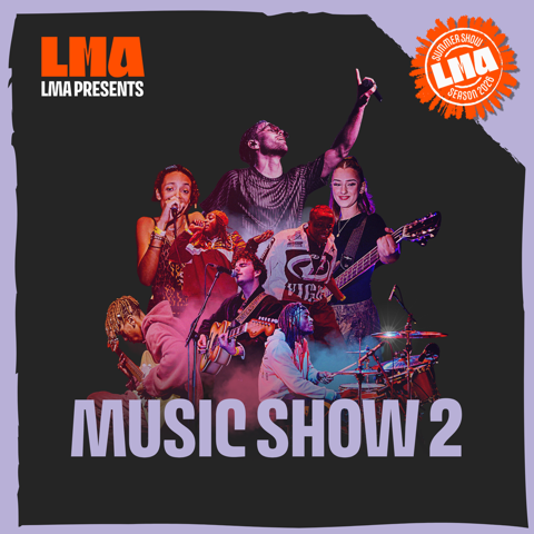 Music Show 2/ Level 6