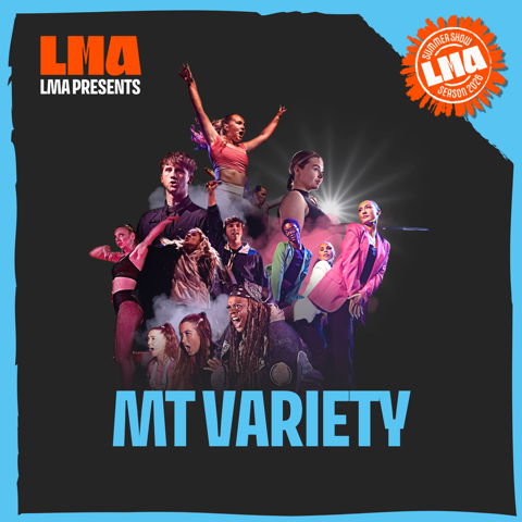 MT VARIETY SHOW/ MT 1A/B/C