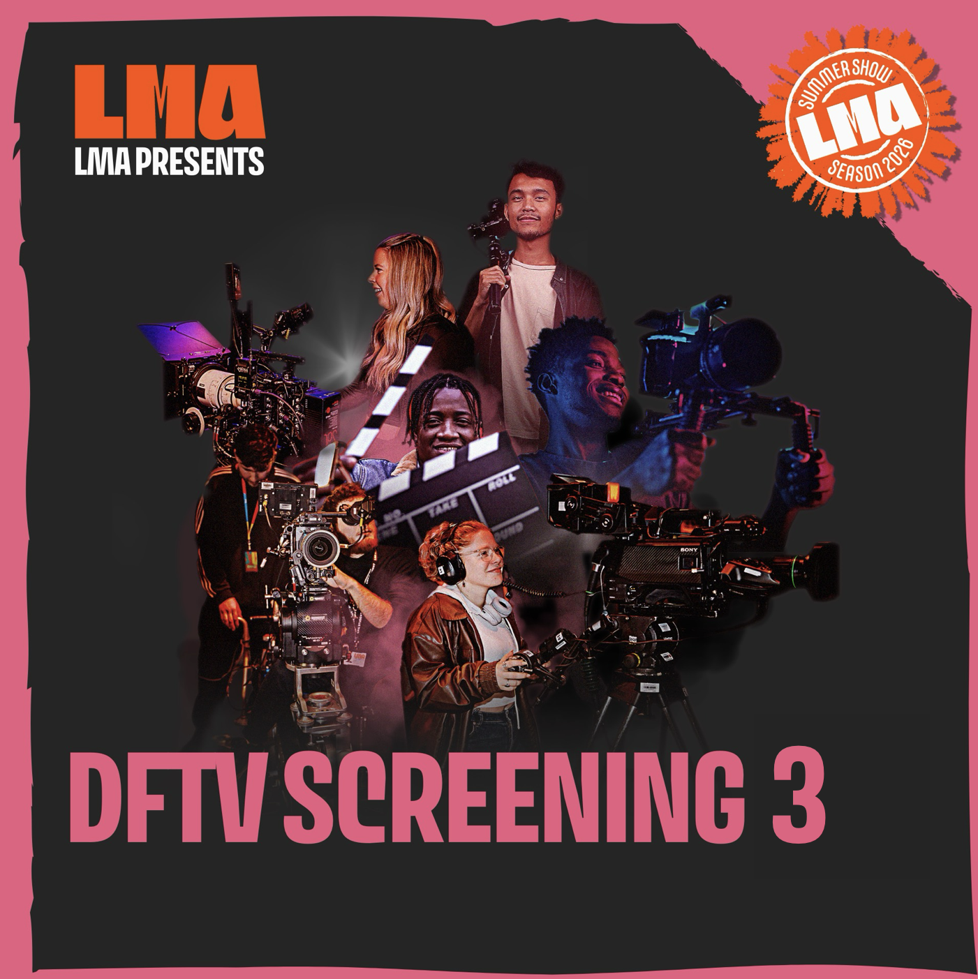 DFTV 3 SCREENING 