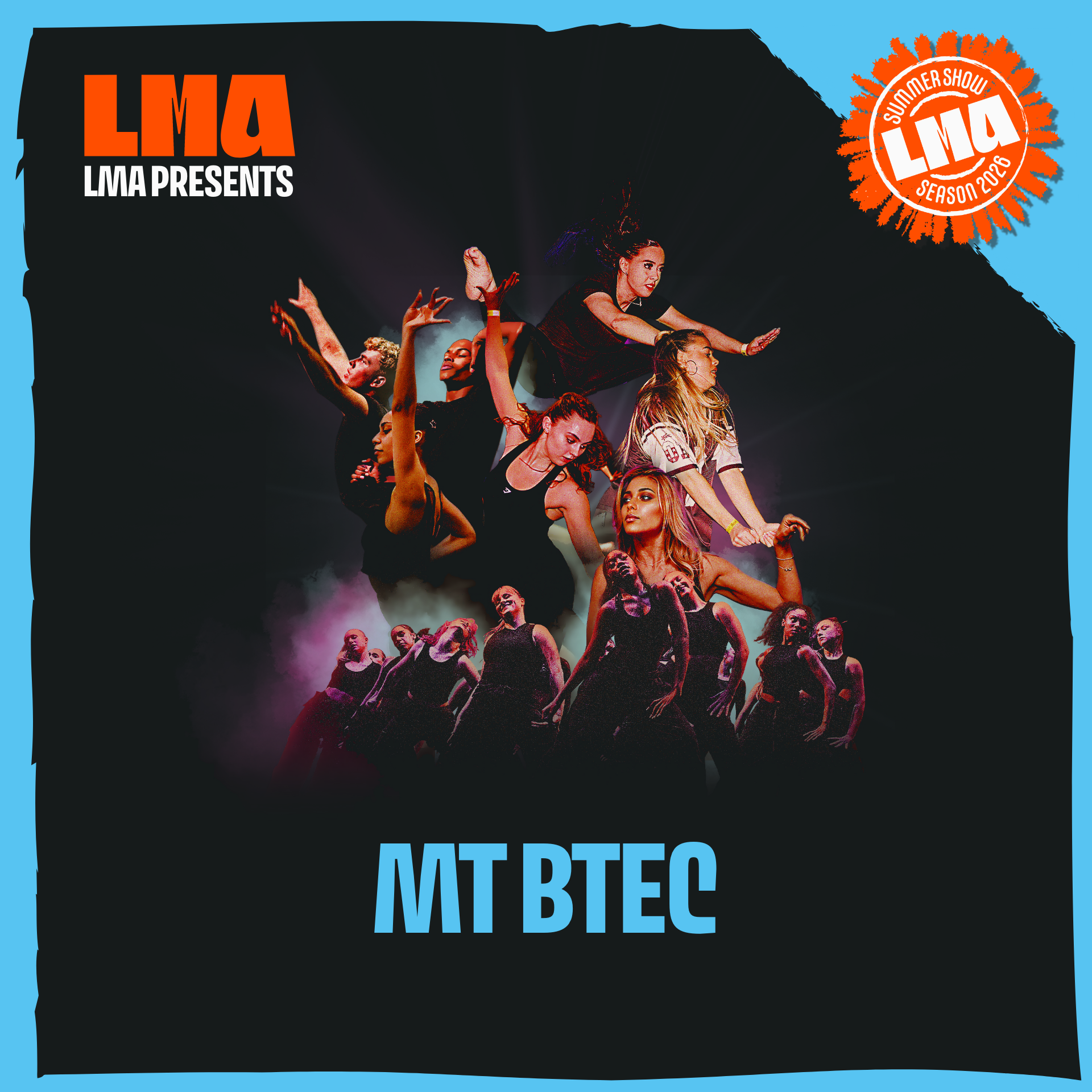 MUSICAL THEATRE BTEC