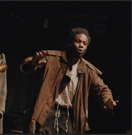 ACTING &amp; PERFORMANCE (Copy)