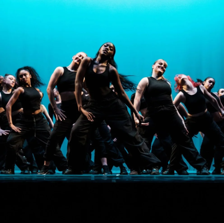 DANCE PERFORMANCE (Copy)