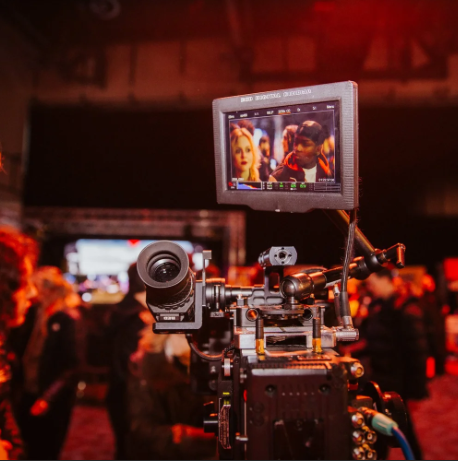 DIGITAL FILM &amp; TV PRODUCTION (Copy)