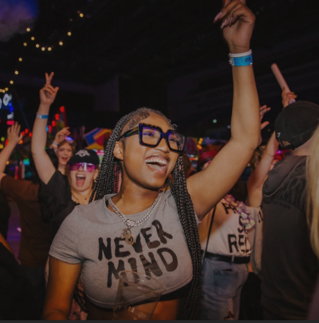 EVENTS &amp; FESTIVAL MANAGEMENT (Copy)