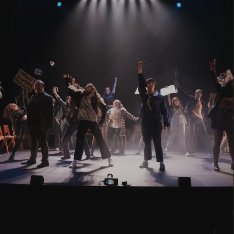MUSICAL THEATRE (Copy)