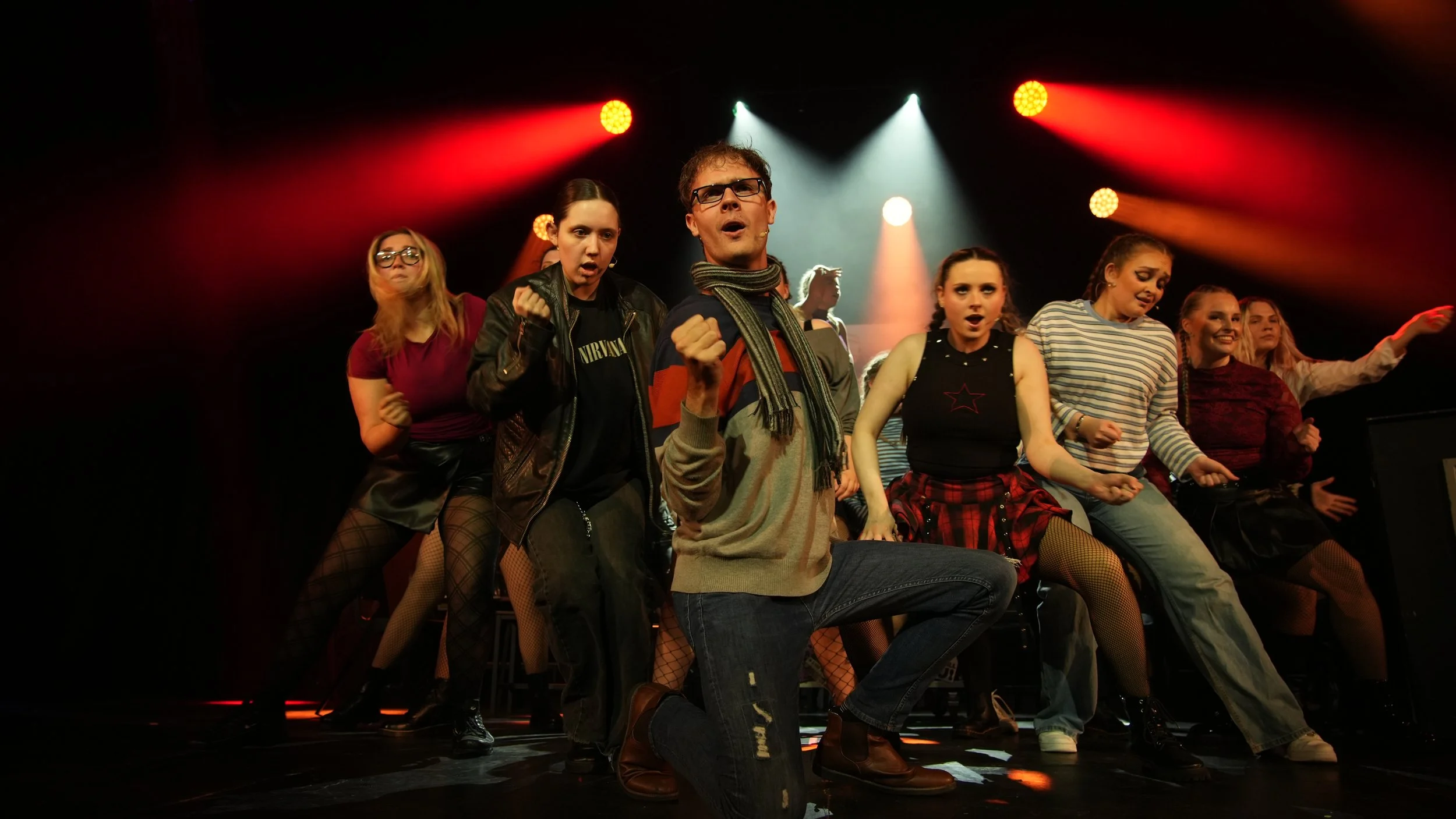 Rent (musical theatre) 5.JPG