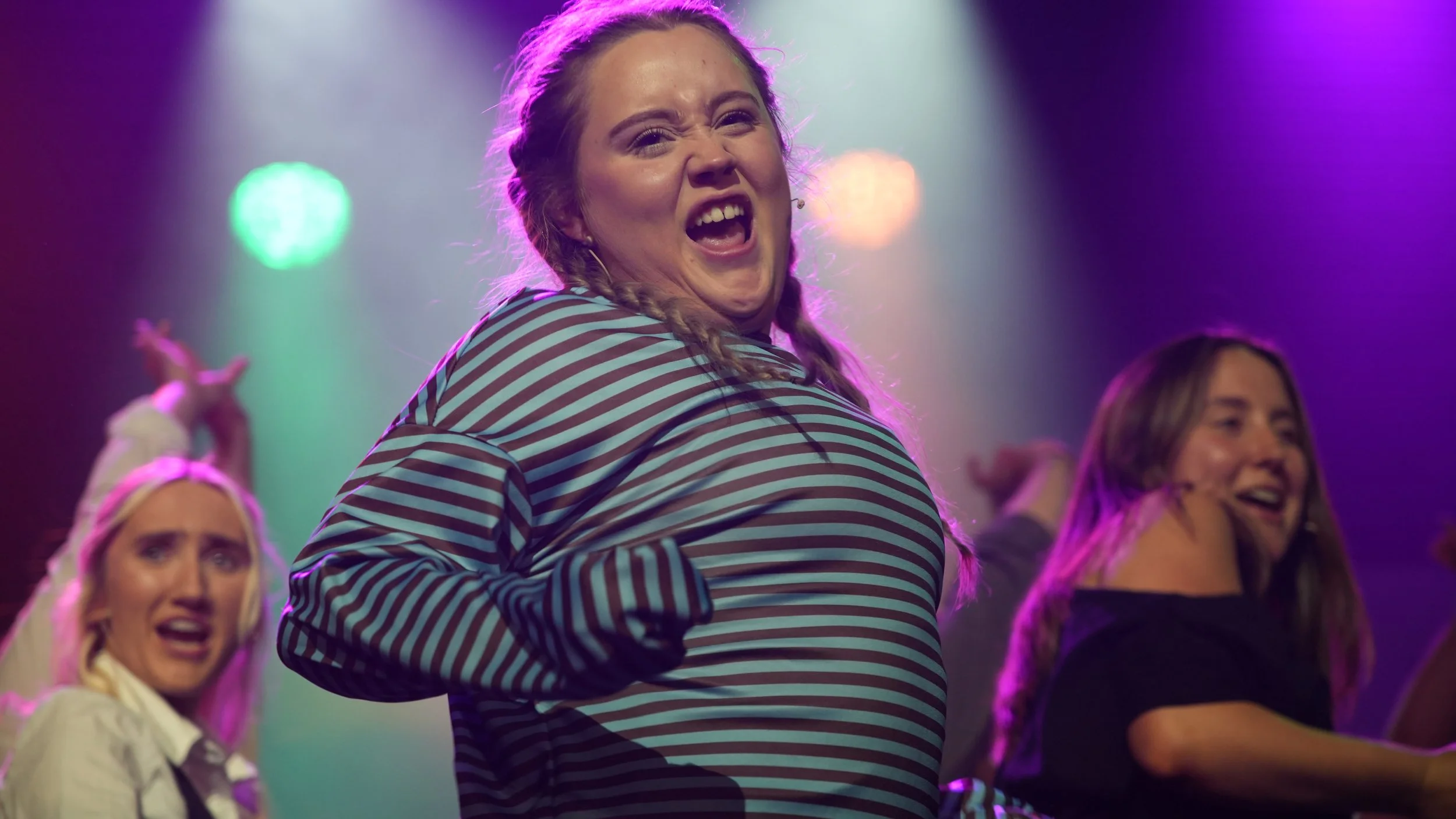 Rent (musical theatre) 6.JPG