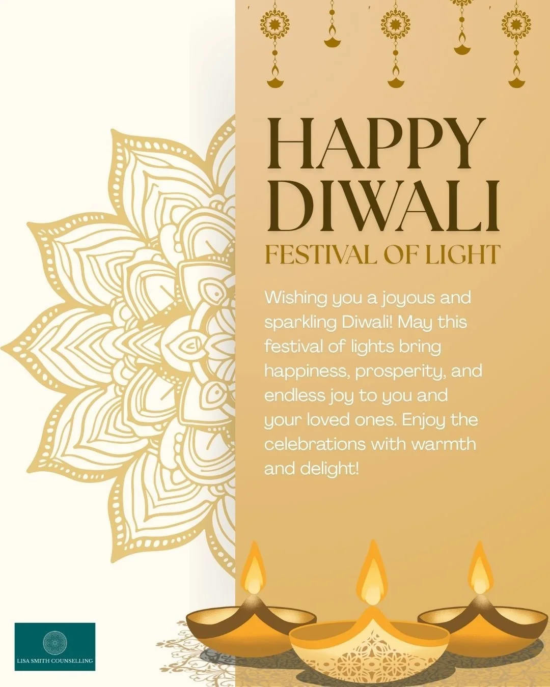 Happy Diwali