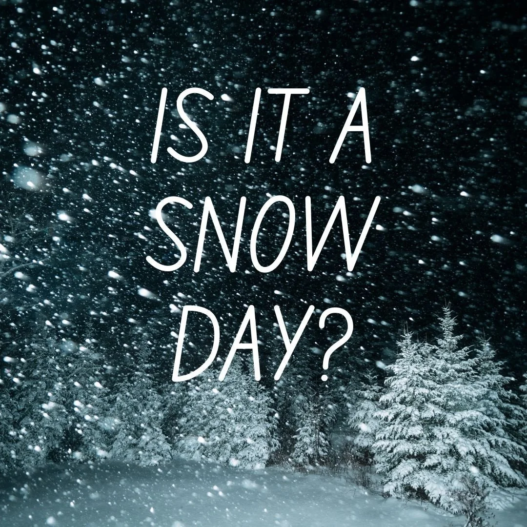 ❄️❄️❄️❄️

Oldbury in the snow, is never fun!  Although I've every intention of getting into the centre this morning, I&rsquo;m aware that for some people i work with it maybe best to rearrange your appointment for your own health and safety.

 I will