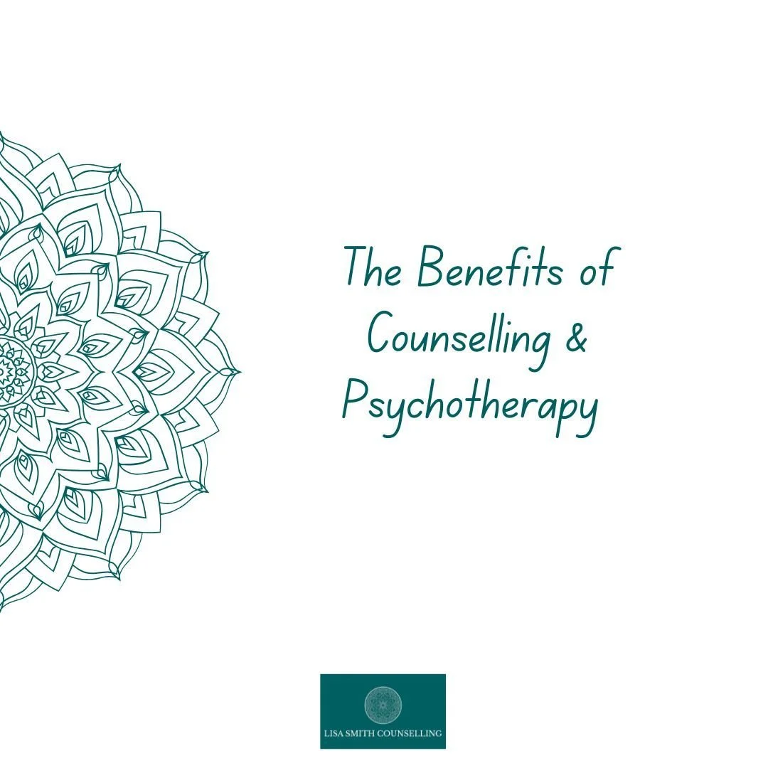 The New Year often offers a time for reflection about life &amp; the challenges we face.  Sometimes seeking help can be beneficial.  Therapy can help with:

💡Relationship difficulties 
💡 Anxiety, Depression, Stress &amp; other mental/emotional prob